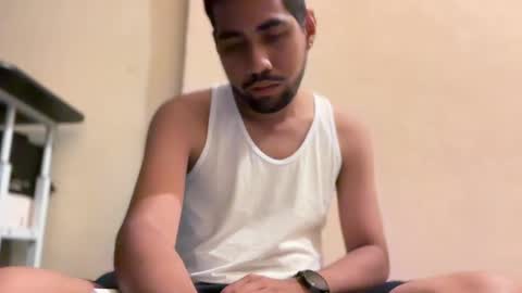 Enriquegc197 online show from 11, 1, 2025