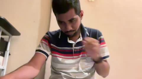 Enriquegc197 online show from 13, 1, 2025