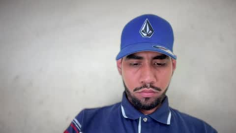 Enriquegc197 online show from 21, 1, 2025