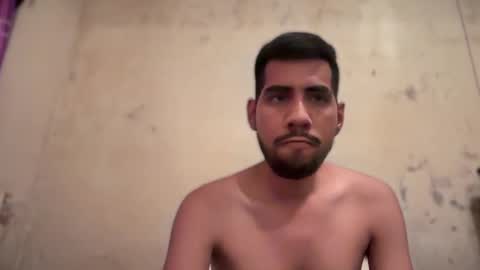 Enriquegc197 online show from 23, 1, 2025