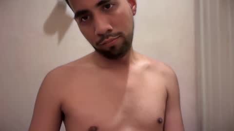 Enriquegc197 online show from 11, 2, 2025