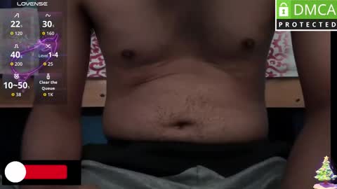 Enriquegc197 online show from 18, 11, 2025