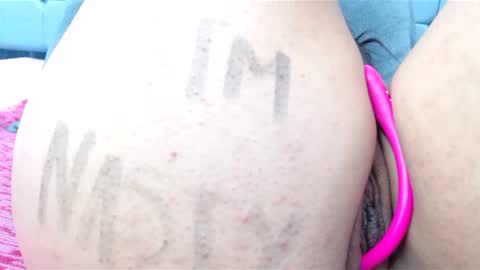 Enny Dirty online show from 7, 12, 2024