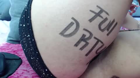 Enny Dirty online show from 19, 12, 2024