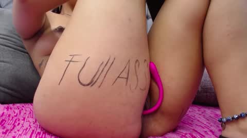 Enny Dirty online show from 14, 1, 2025