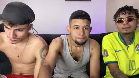 enyel_100 online show from 12, 3, 2026