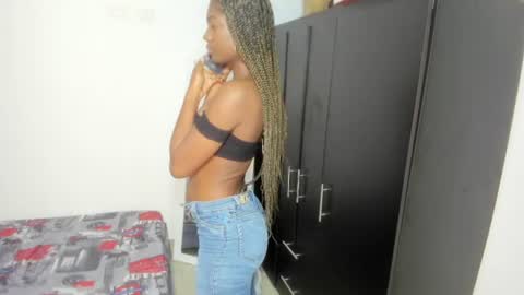 Angela online show from 3, 11, 2025