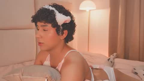 Call me Sweet online show from 21, 3, 2026