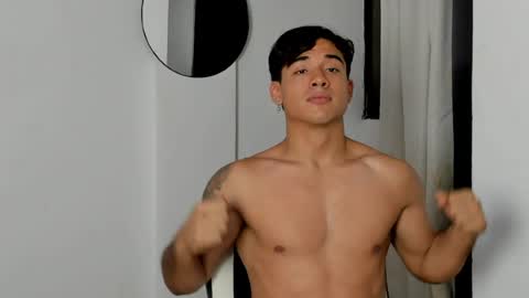 enzo_corleone online show from 12, 5, 2026