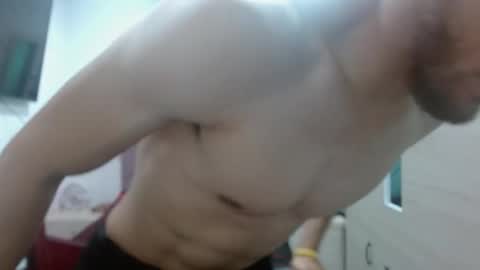 enzo_savage online show from 12, 10, 2025