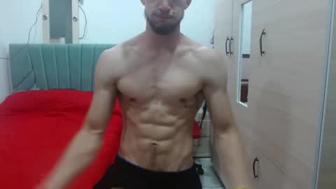 enzo_savage online show from 14, 11, 2025