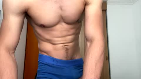 Snapshot of enzo_savage chatting on 16, 7, 2026 enzo_savage online show from 16, 7, 2026