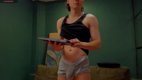 enzo_steel online show from 13, 12, 2025