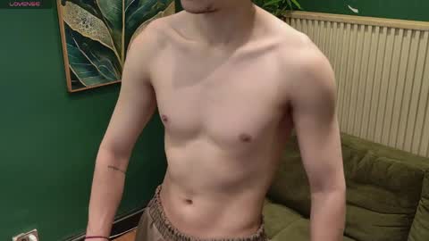enzo_steel online show from 23, 4, 2026