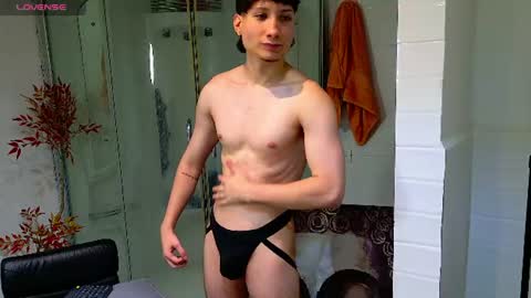 Snapshot of enzo_steel chatting on 18, 6, 2026 enzo_steel online show from 18, 6, 2026