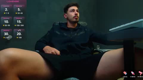 Snapshot of enzorace chatting on 21, 9, 2025 EnzoRace online show from 21, 9, 2025