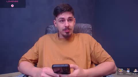 EnzoRace online show from 14, 12, 2025