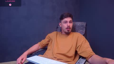 EnzoRace online show from 14, 12, 2025