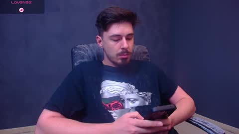 EnzoRace online show from 7, 1, 2026