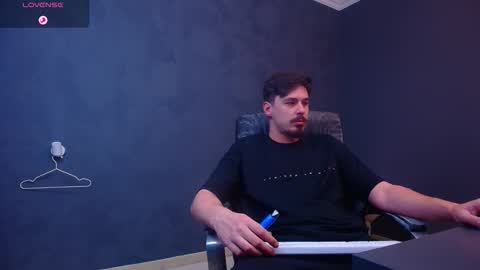 EnzoRace online show from 16, 1, 2026