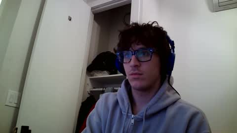 Snapshot of enzyme_ chatting on 16, 1, 2025 enzyme_ online show from 16, 1, 2025