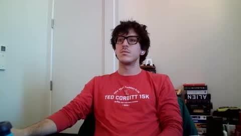 Snapshot of enzyme_ chatting on 22, 1, 2025 enzyme_ online show from 22, 1, 2025