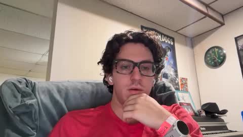 Snapshot of enzyme_ chatting on 11, 2, 2025 enzyme_ online show from 11, 2, 2025