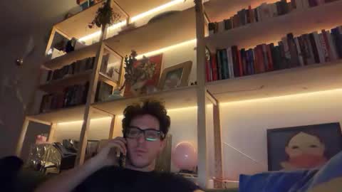 enzyme_ online show from 17, 12, 2025