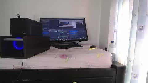 Eolicasextwo online show from 14, 1, 2025