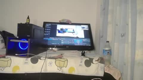 Snapshot of eolicasextwo chatting on 30, 4, 2026 Eolicasextwo online show from 30, 4, 2026
