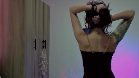 Leyla online show from 12, 3, 2026