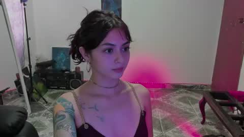Snapshot of ephemeral_hot chatting on 21, 7, 2026 Leyla online show from 21, 7, 2026