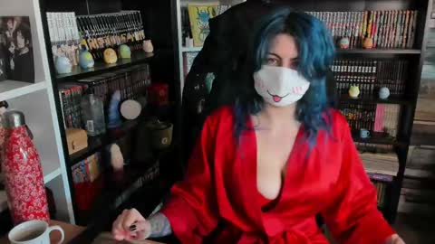 Snapshot of eralendra chatting on 14, 2, 2025 Era online show from 14, 2, 2025