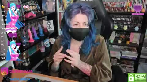 Snapshot of eralendra chatting on 5, 10, 2025 Era online show from 5, 10, 2025