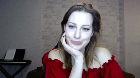 Erdbeeren mit Sahne online show from 15, 1, 2026