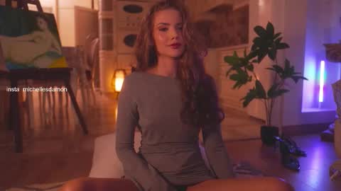 Ana Marie online show from 8, 9, 2025