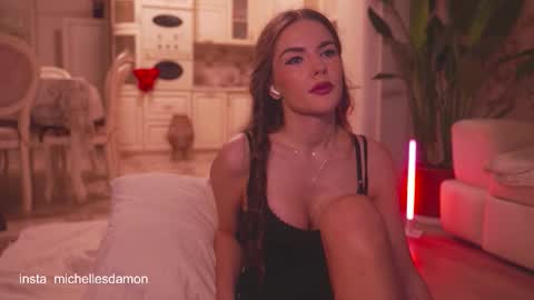 Ana Marie online show from 18, 11, 2025