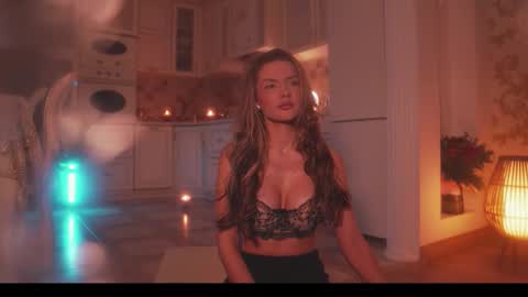 Ana Marie online show from 19, 3, 2026