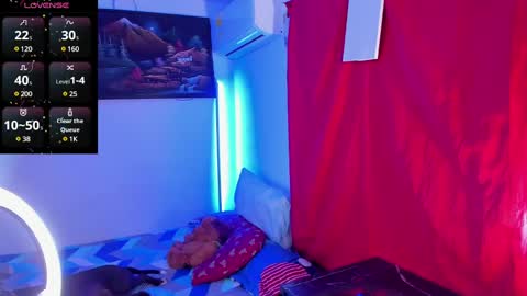 Tht BOSS Eren online show from 14, 2, 2025