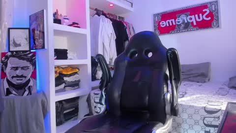 Tht BOSS Eren online show from 10, 10, 2025