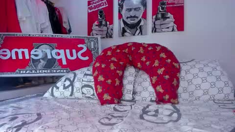 Tht BOSS Eren online show from 22, 12, 2025