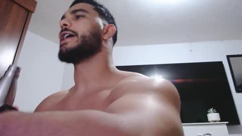 Snapshot of eren_smith chatting on 10, 9, 2025 eren_smith online show from 10, 9, 2025