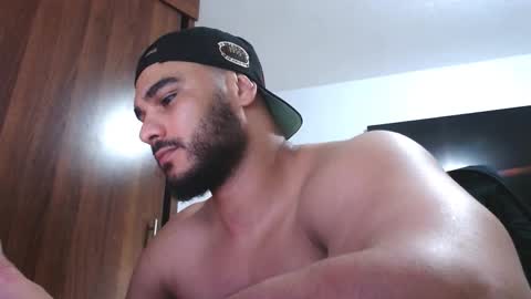 Snapshot of eren_smith chatting on 8, 2, 2026 eren_smith online show from 8, 2, 2026