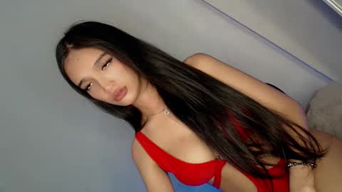 Snapshot of eres_guapa chatting on 20, 2, 2025 Elisa online show from 20, 2, 2025