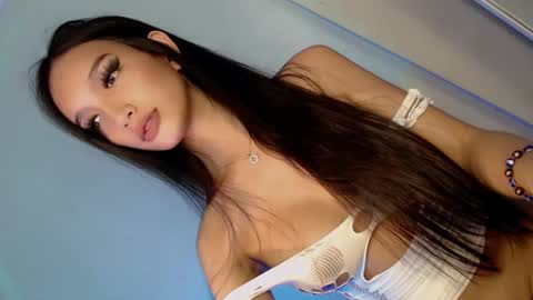 Snapshot of eres_guapa chatting on 12, 3, 2025 Elisa online show from 12, 3, 2025