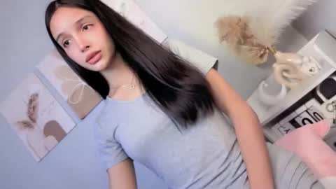 Snapshot of eres_guapa chatting on 20, 5, 2026 Elisa online show from 20, 5, 2026