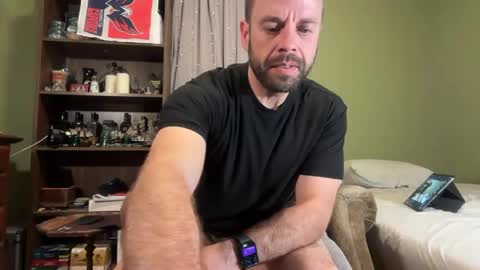 Eric online show from 21, 4, 2026