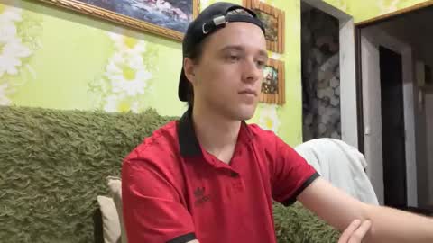 Eric online show from 1, 10, 2025