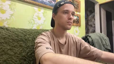 Eric online show from 3, 10, 2025