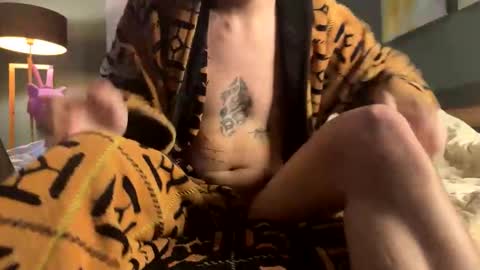 Eric Carrotman online show from 17, 2, 2026